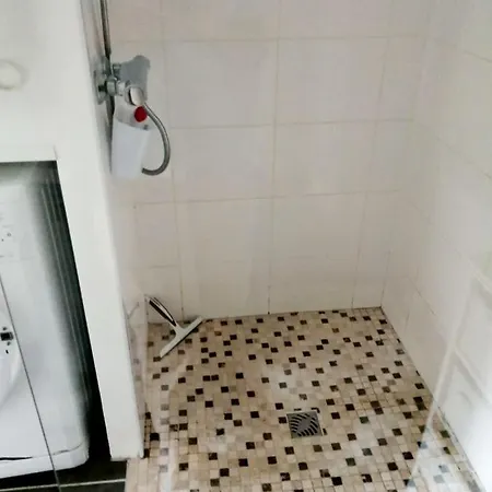 Studio Goelands Apartamento *