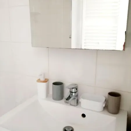 Apartamento Studio Goelands Les Sables-dʼOlonne